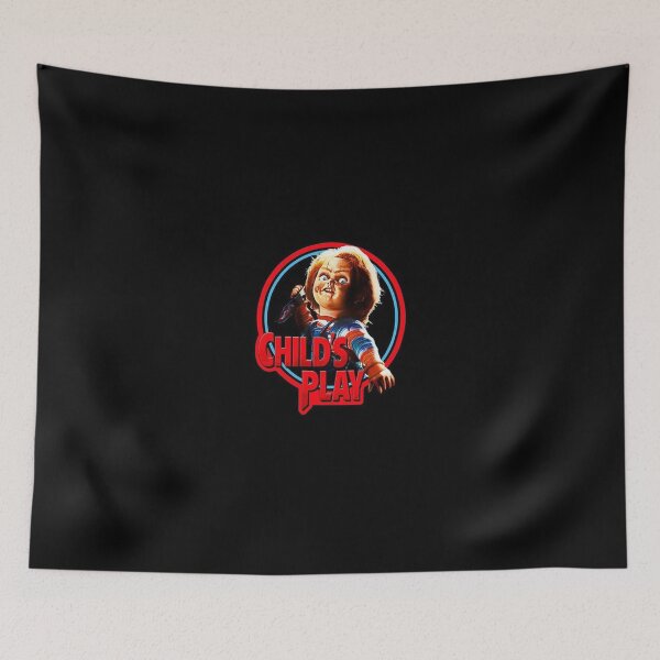 Item preview, Game of chucky designed and sold by Muntadher-Noori.
