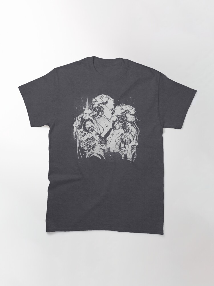 Alternate view of I Am You Classic T-Shirt