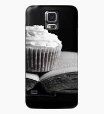 Literature Case/Skin for Samsung Galaxy