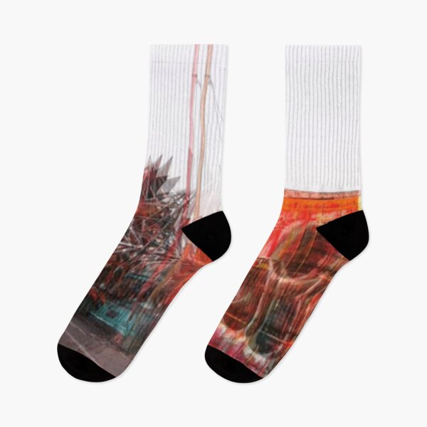 Item preview, Weird and Cool in Brooklyn designed and sold by bipolarvirgoart.