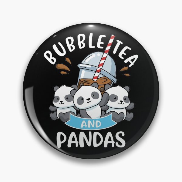 Item preview, Bubble Tea Panda Gift Girls Boba Tea Gift Bubble Tea designed and sold by DSWShirts.