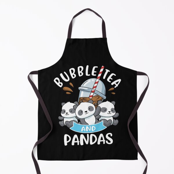 Item preview, Bubble Tea Panda Gift Girls Boba Tea Gift Bubble Tea designed and sold by DSWShirts.