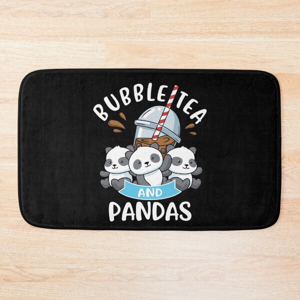 Item preview, Bubble Tea Panda Gift Girls Boba Tea Gift Bubble Tea designed and sold by DSWShirts.