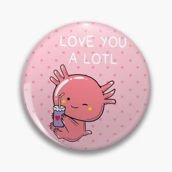 Item preview, BEBÉ AXOLOTL designed and sold by LeonRömer.