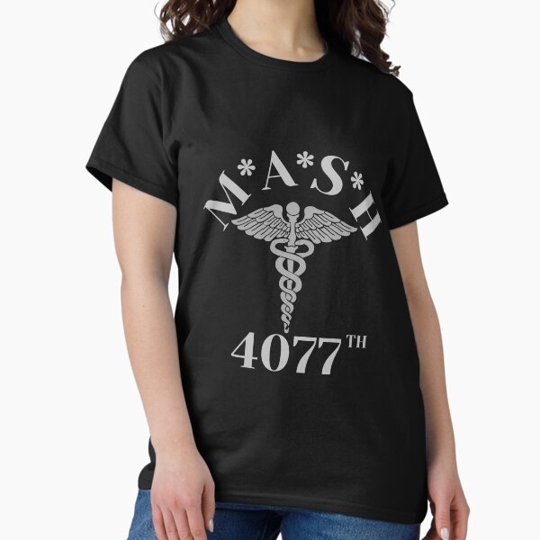Item preview, MASH 4077/Student Doctors/Student Nurse/Best Mash Gift designed and sold by Waritha (02) Srithong.