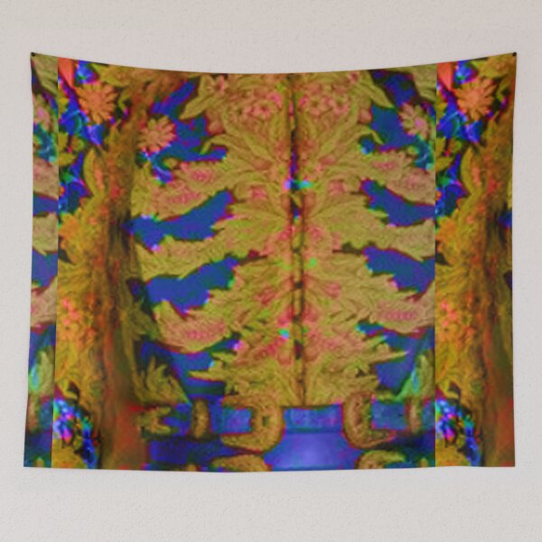 Item preview, CHIC EMBROIDERIES designed and sold by ELEGANZZIA.