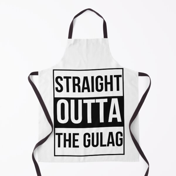 Item preview, Straight outta the gulag designed and sold by Dear-Ashlin.
