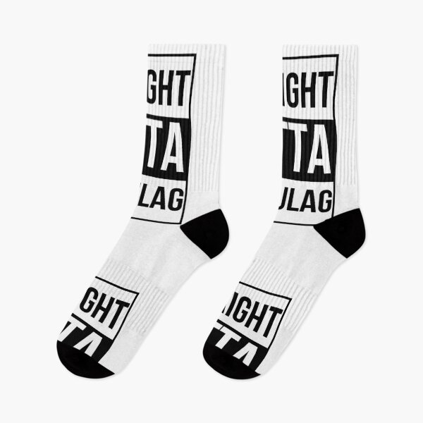 Item preview, Straight outta the gulag designed and sold by Dear-Ashlin.