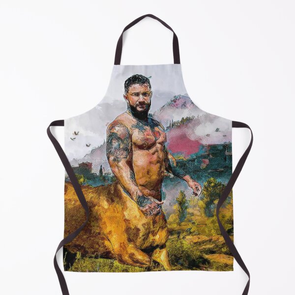 Item preview, Tattooed Centaur designed and sold by Apolodorus.