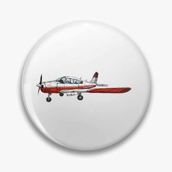 Item preview, Piper Archer VH-IPD designed and sold by Michael Garber.