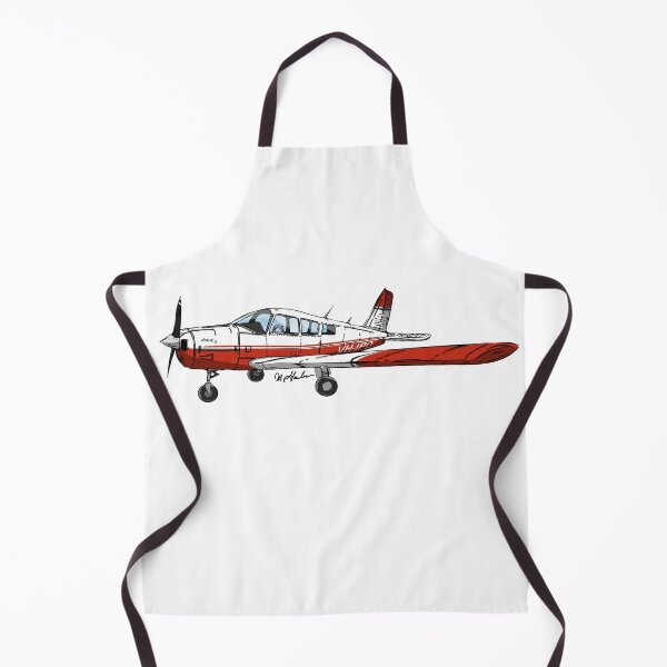 Item preview, Piper Archer VH-IPD designed and sold by Michael Garber.