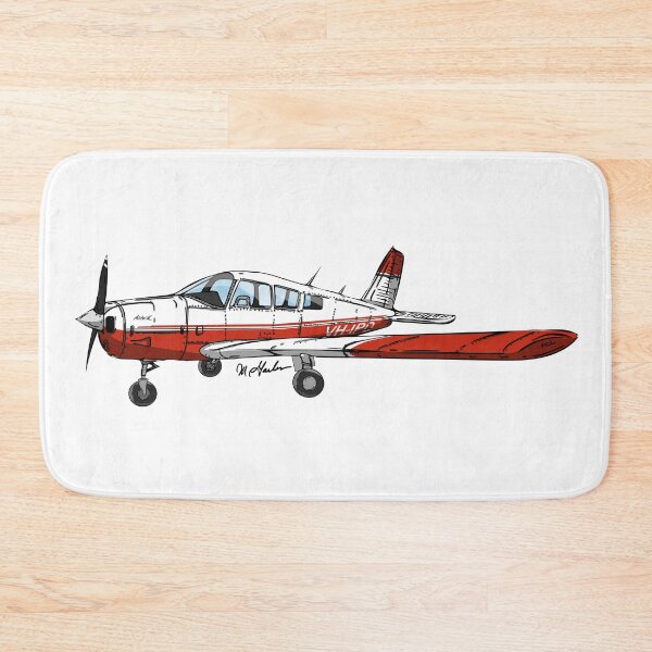Item preview, Piper Archer VH-IPD designed and sold by Michael Garber.