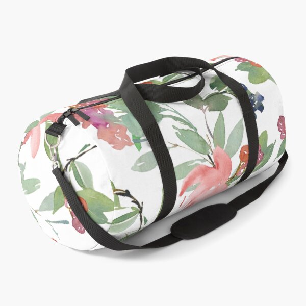 Item preview, Floral pattern water color designed and sold by sully-boutique.
