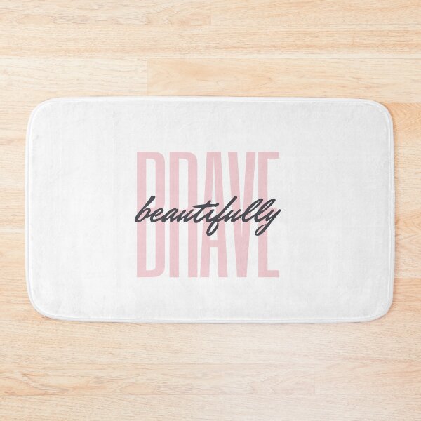 Item preview, Beautifully Brave designed and sold by jpremiumdesigns.