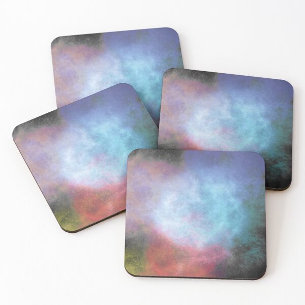 Item preview, Cosmos Pattern designed and sold by isstgeschichte.