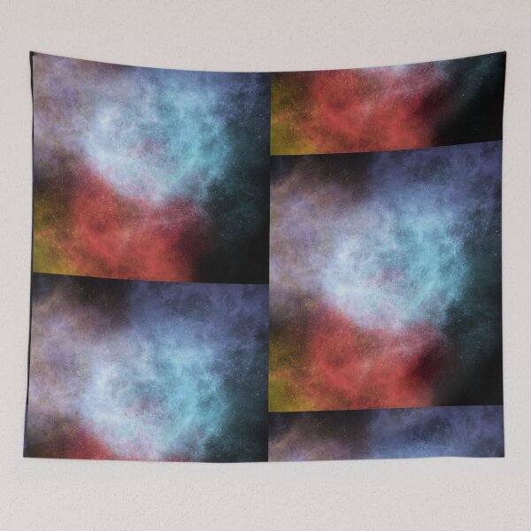 Item preview, Cosmos Pattern designed and sold by isstgeschichte.