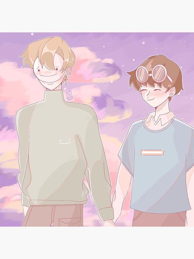 "dreamnotfound" Poster for Sale by Peachiidazai Redbubble