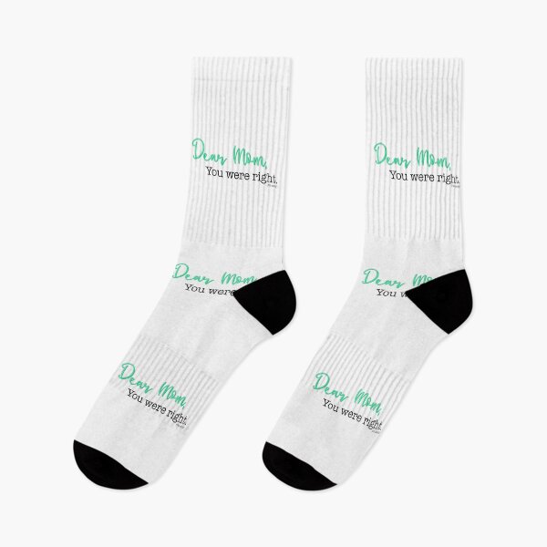 Item preview, Green Dear Mom designed and sold by Elle  Hazlett.