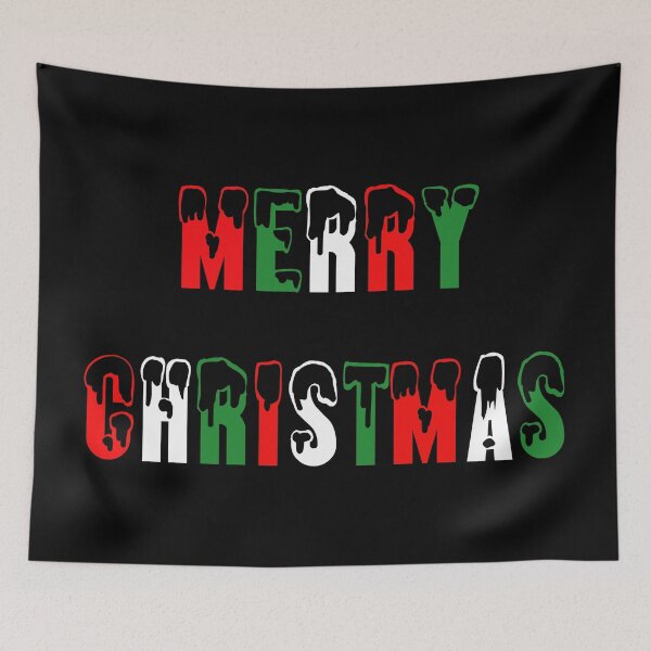 Item preview, Merry Christmas designed and sold by keisthard.