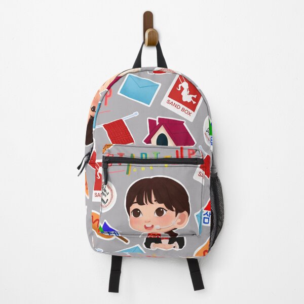Item preview, StartUp (Start-Up) Kdrama designed and sold by Hipetiteneko.