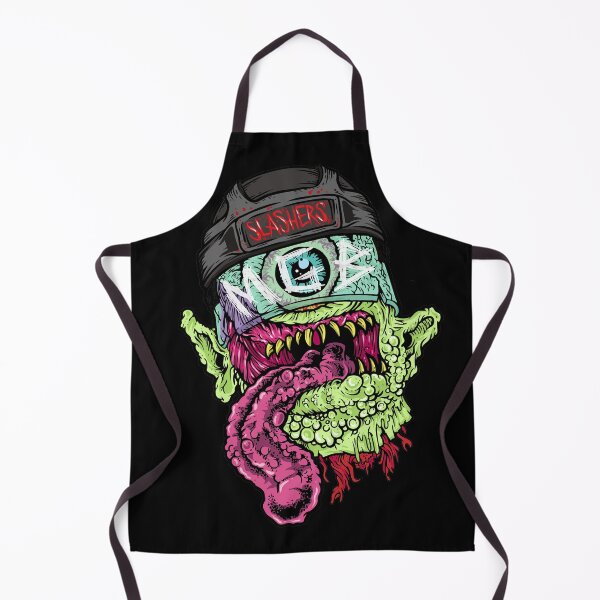 Item preview, Mutant Goon from Beyond - Podcast de Slashers designed and sold by Slasherspod.