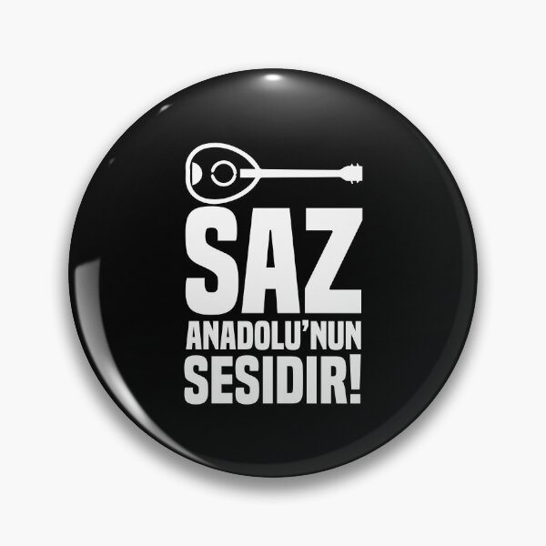 Item preview, Saz Anadolu Karadeniz Baglama Türkiye Turkey Trabzon designed and sold by Nessshirts.