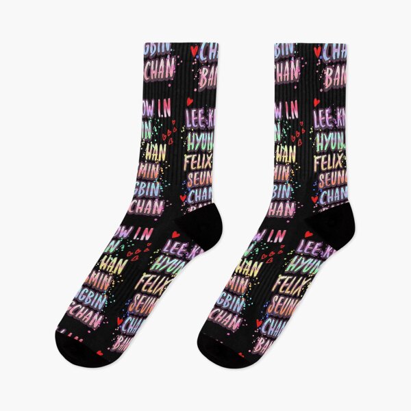Item preview, stray kids name designed and sold by arorar.