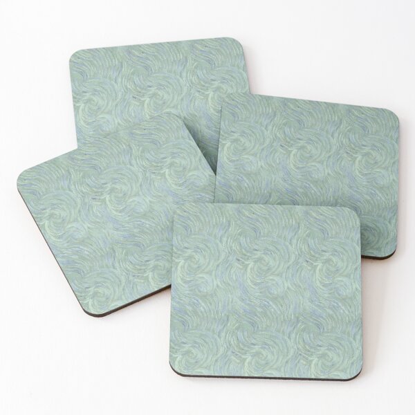 Item preview, Van Gogh Pattern - Vintage Designs designed and sold by RickE.