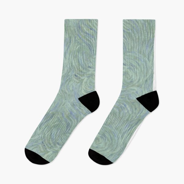 Item preview, Van Gogh Pattern - Vintage Designs designed and sold by RickE.