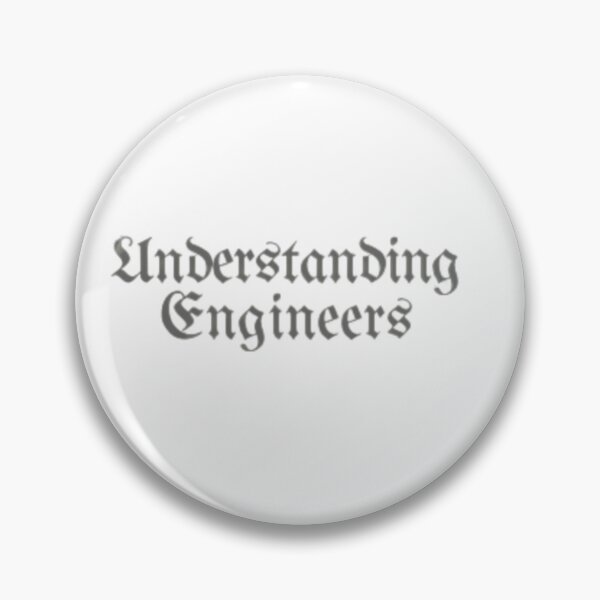 Item preview, Understanding Engineers  designed and sold by Trend Shopping.