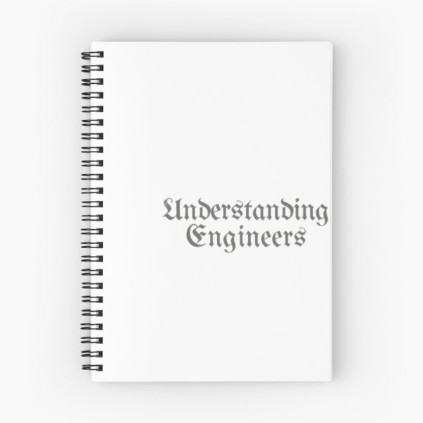Item preview, Understanding Engineers  designed and sold by Trend Shopping.