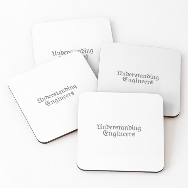 Item preview, Understanding Engineers  designed and sold by Trend Shopping.