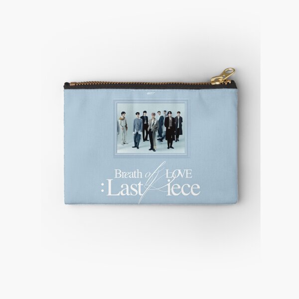 Item preview, GOT7 - BREATH OF LOVE : LAST PIECE designed and sold by peachy-bubbles.