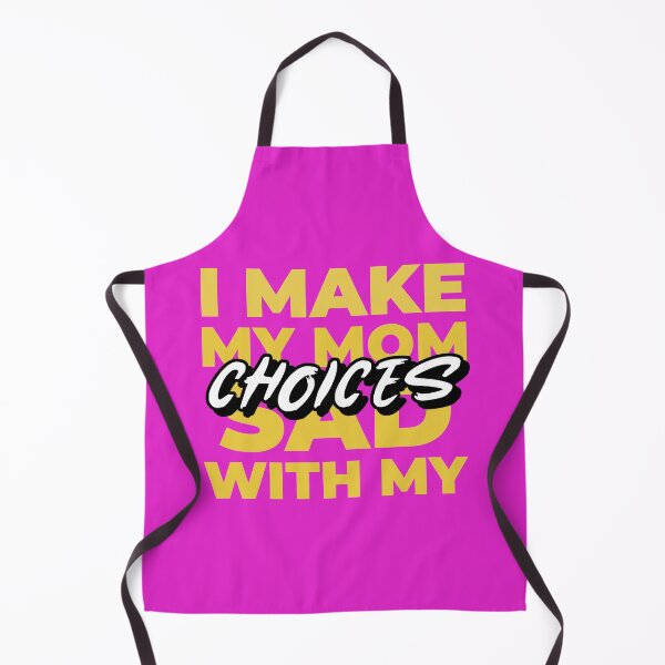 Artikelvorschau, Ich mache meine Mutter traurig mit meinem coolen Design entworfen und verkauft von benarik.