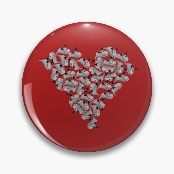Item preview, Cookie Heart designed and sold by praupp.