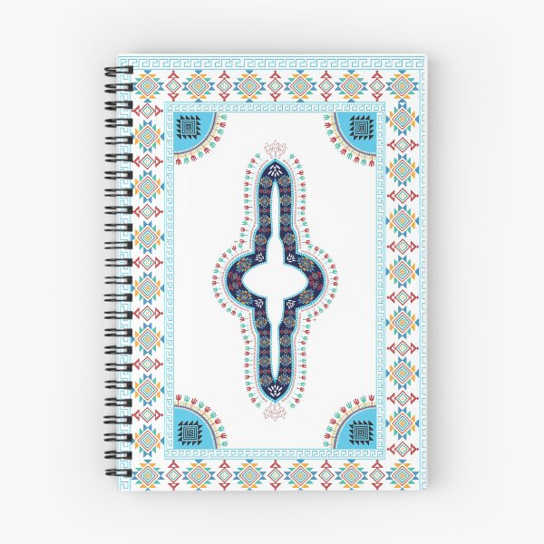Item preview, Turquoise Dashiki designed and sold by Kamel Designs.