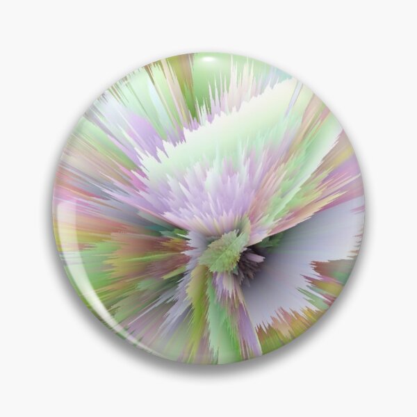 Item preview, Colorama explosion of neon colors designed and sold by Joie-et-Poesie.