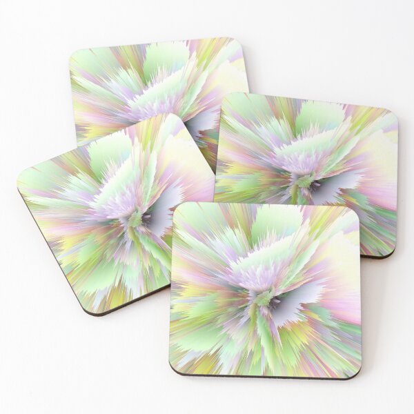 Item preview, Colorama explosion of neon colors designed and sold by Joie-et-Poesie.