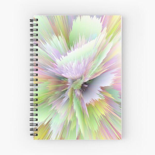 Item preview, Colorama explosion of neon colors designed and sold by Joie-et-Poesie.
