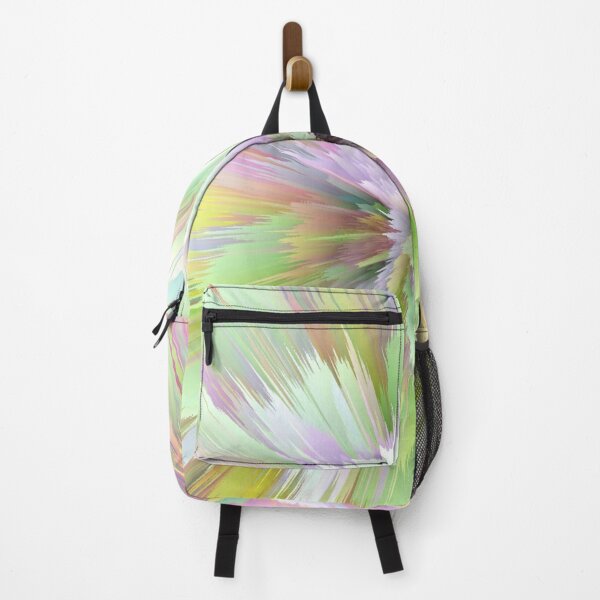 Item preview, Colorama explosion of neon colors designed and sold by Joie-et-Poesie.