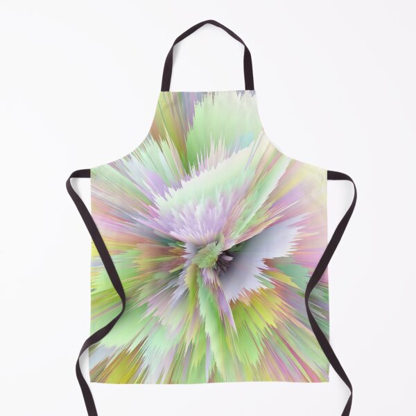 Item preview, Colorama explosion of neon colors designed and sold by Joie-et-Poesie.