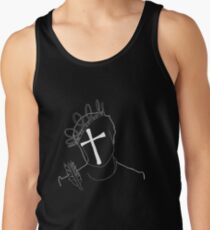 The Passion of Joan of Arc Tank Top