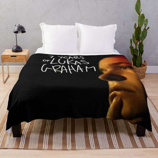 Item preview, awesome l.gra-ham 7 years designed and sold by rachey7374882.