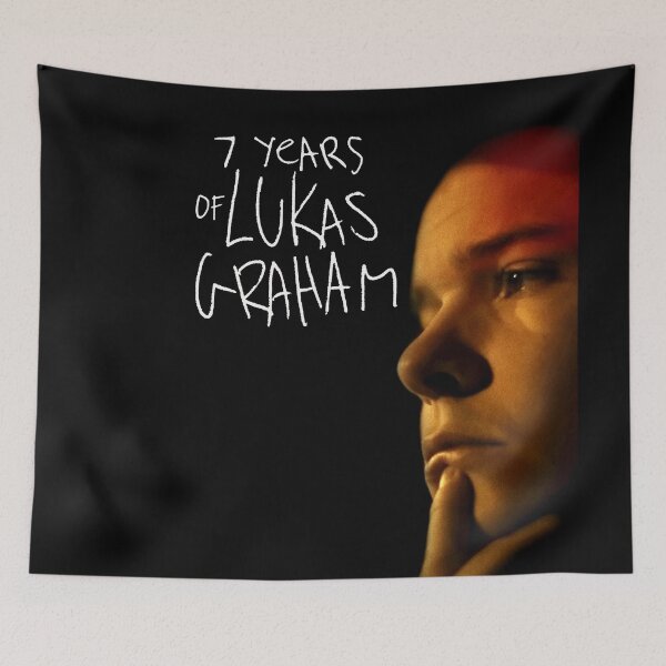 Item preview, awesome l.gra-ham 7 years designed and sold by rachey7374882.