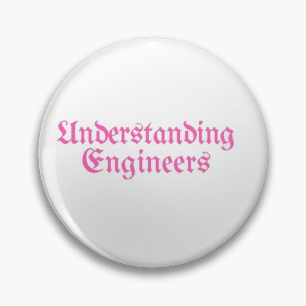 Item preview, Understanding Engineers  designed and sold by Trend Shopping.