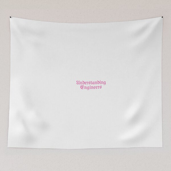 Item preview, Understanding Engineers  designed and sold by Trend Shopping.