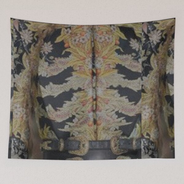 Item preview, CHIC EMBROIDERIES designed and sold by ELEGANZZIA.