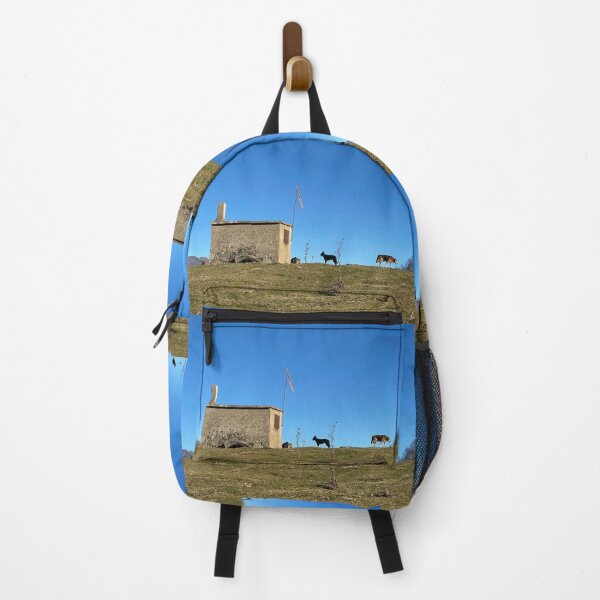 Item preview, the guardians of the cabin designed and sold by AHELENE.