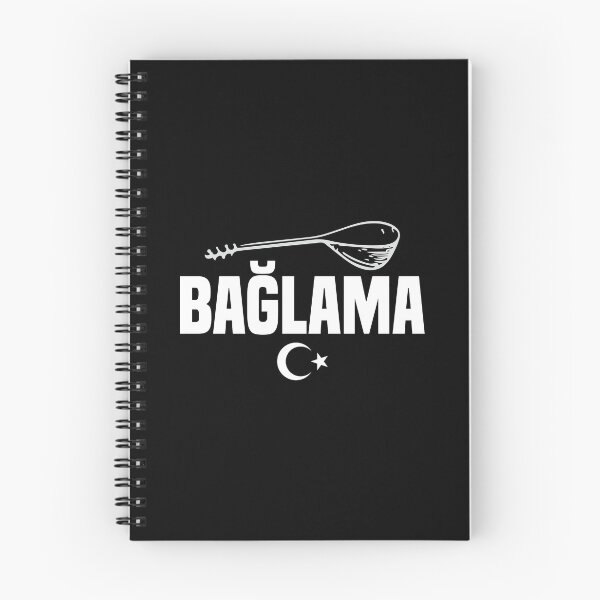 Item preview, Türkiye Gift Baglama Saz Bayram hediyesi Türkü designed and sold by Nessshirts.