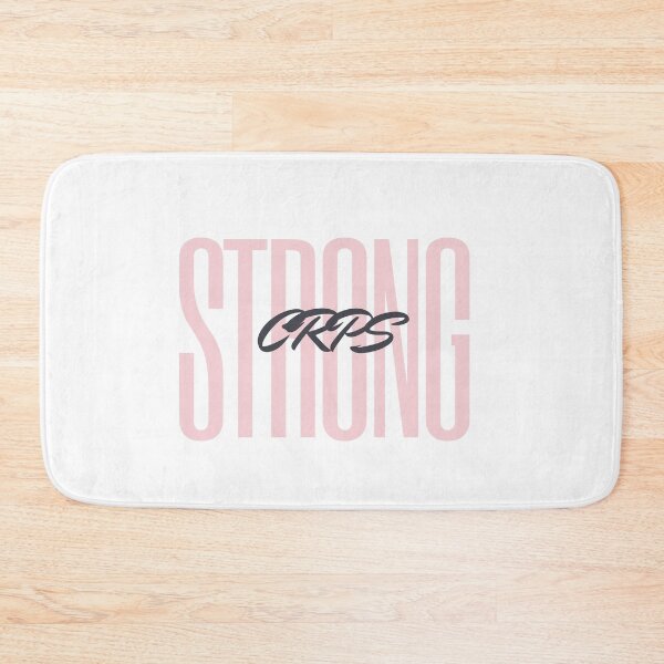 Item preview, CRPS Strong designed and sold by jpremiumdesigns.